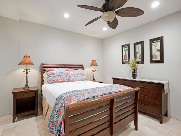 Luxurious 6-Bedroom Retreat in Kaanapali